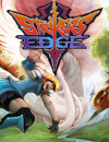 Strikers Edge launched today on Steam & PS4!