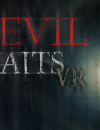 The Devil Awaits VR – First update out now!