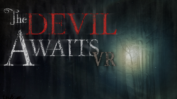 The Devil Awaits VR – First update out now!