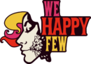 The game you’ve -ACTUALLY- been looking out for: We Happy Few