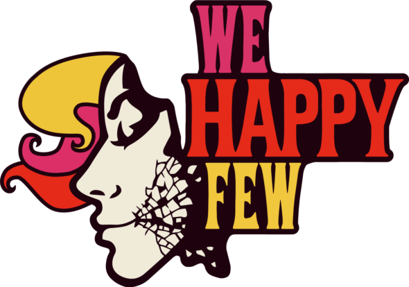 The game you’ve -ACTUALLY- been looking out for: We Happy Few