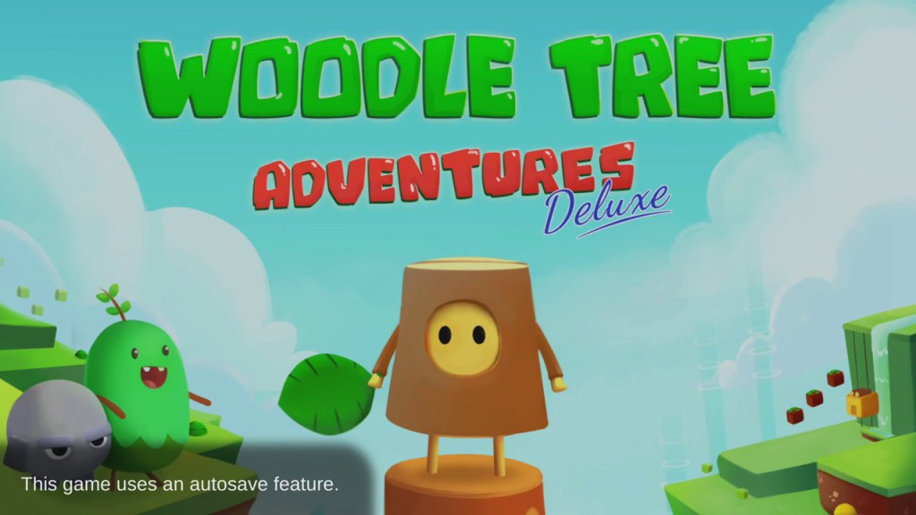 Woodle Tree Adventures Deluxe 1