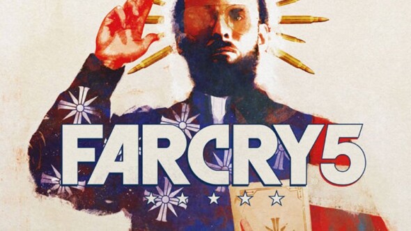 Far Cry 5 – Get pumped op for the game release with this live action trailer!