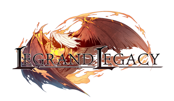 legrand legacy logo
