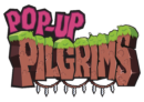 Pop-Up Pilgrims, a fresh new PlayStation VR platformer, is coming soon!