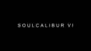 Updated roster for SOULCALIBUR VI
