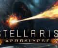 Stellaris prepares for the apocalypse