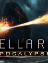 Stellaris Apocalypse: the end of the universe