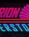 Aperion Cyberstorm – Review