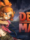 Dead Maze release trailer