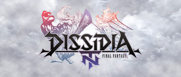 Locke Cole added to Dissidia Final Fantasy NT