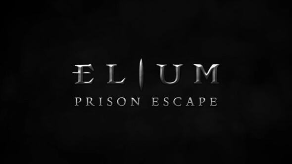 Prison Break goes Medieval in Elium – Prison Escape