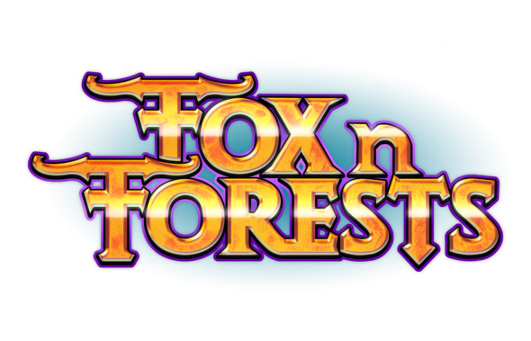 Fox n Forests coming to switch this spring