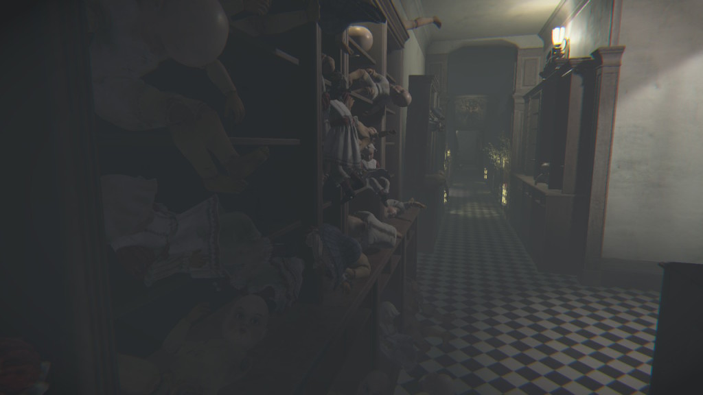 Layers of Fear Legacy 2