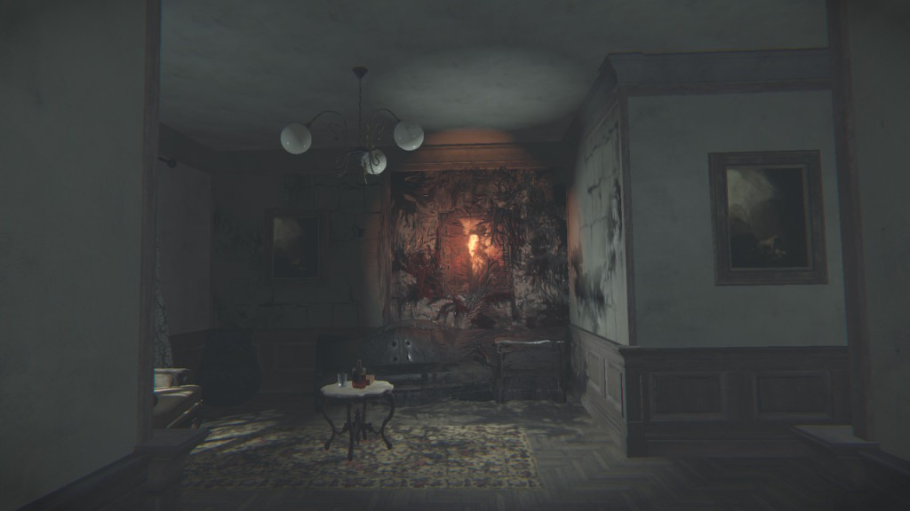 Layers of Fear Legacy 4
