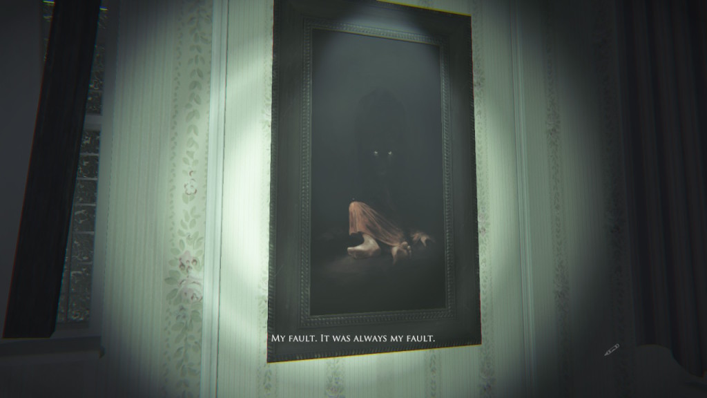 Layers of Fear Legacy 5