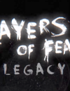Layers of Fear: Legacy – Review