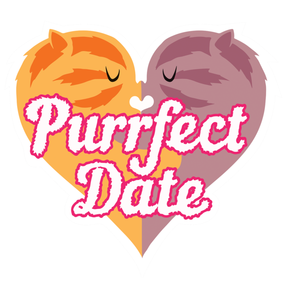No lack of pussy this Valentine’s Day – play Purrfect Date, the cat dating simulator.