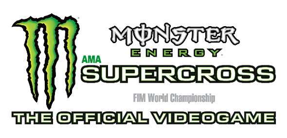 Monster Energy Supercross: The Official Videogame – Available now on PC and consoles!