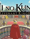 Ni no Kuni II: Revenant Kingdom – Take a sneak peek at Evan: the boy king!