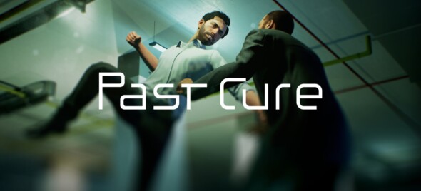 Past Cure re-written with many game-changing additions
