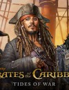 Pirates of the Caribbean: Tides of War gets major gamechanging update