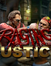 Raging Justice coming to you this year