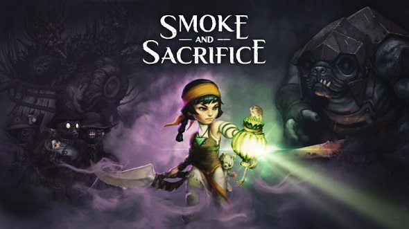Smoke and Sacrifice – Announced to be released on consoles and PC in 2018!