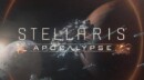 The universe of Stellaris expands
