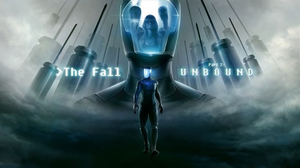 The Fall Part 2 - Unbound