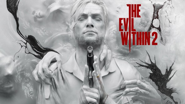 The Evil Within 2 – Experience the horror through Sebastian’s eyes!