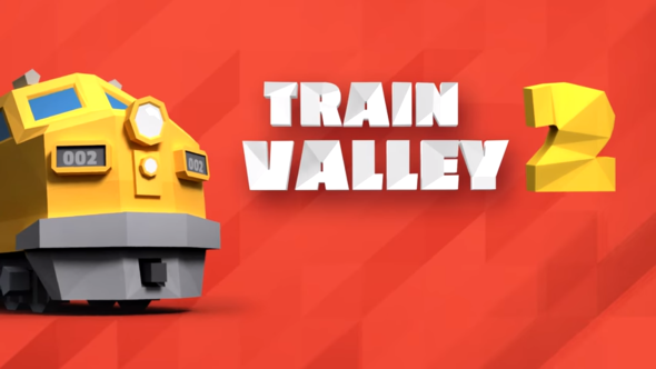Train Valley 2 – prepare your inner train fanatic!