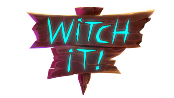 Witch It, the multiplayer Hide and Seek game exits Early Access