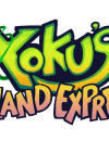 New trailer for Yoku’s Island Express