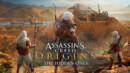 Assassin’s Creed: Origins: The Hidden Ones DLC – Review