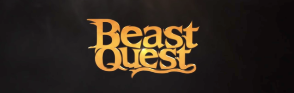 Beast Quest: from books to your screen
