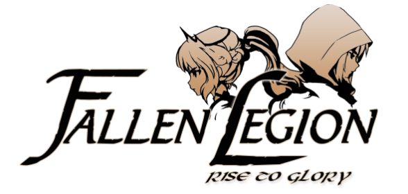More information on Fallen Legion: Rise to Glory released