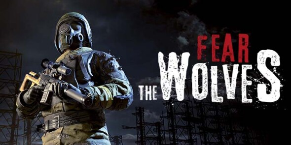 New screenshots for Fear the Wolves