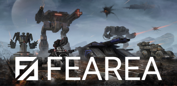 FeArea is now available in Early Access on Steam