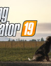 Farming Simulator 19 – meet the animals