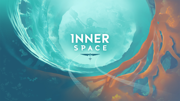 innerspace logo