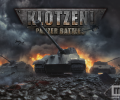 Klotzen! Pantzer Battles available now!