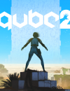 Q.U.B.E. 2 Official Launch trailer released