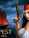 Explore the Red Sea now in Tempest: Jade Sea