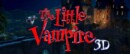 The Little Vampire 3D (Blu-ray) – Movie Review