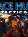 Space Hulk: Tactics is a brand new take on the Space Hulk experience