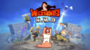 Worms W.M.D releases update for Nintendo Switch
