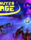 5 Minutes Rage – Defeat your opponents and shoot some hoops!