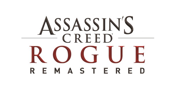 Assassin's Creed_Rogue_Remaster_Logo