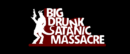 Big Drunk Satanic Massacre announces its September release date
